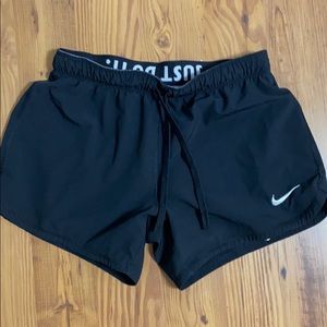 Nike shorts